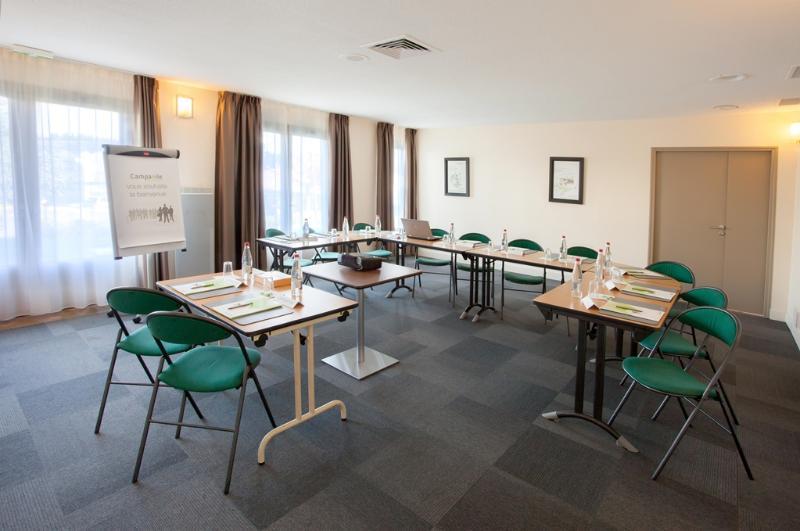 Hotel Inn Design Poitiers Sud Dış mekan fotoğraf